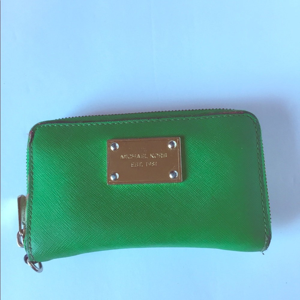Small wallet